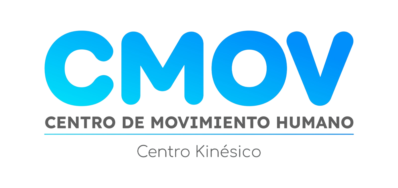 CMOV, Centro de Movimiento Humano, Centro Kinésico